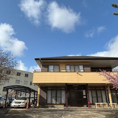 一棟貸しの宿 貸別荘 水戸ハウス Vacation Rental Mito House エクステリア 写真