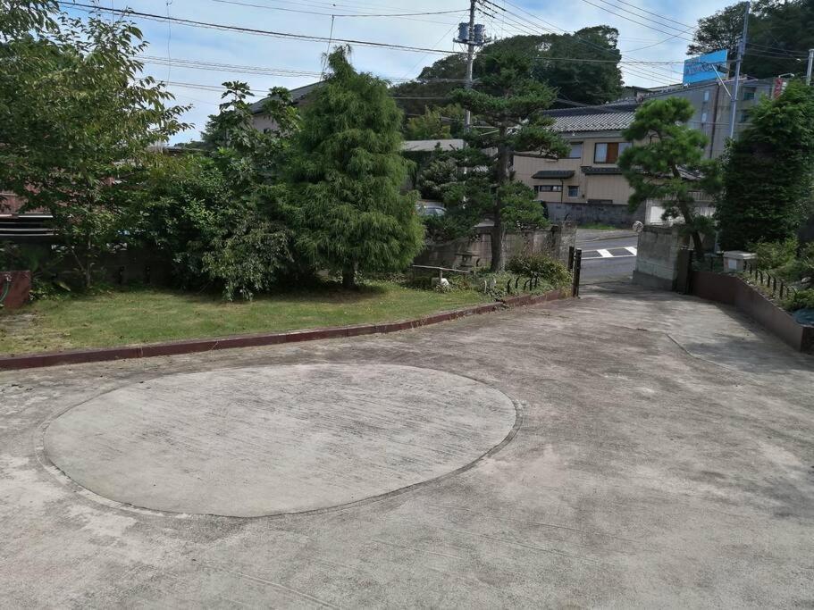 一棟貸しの宿 貸別荘 水戸ハウス Vacation Rental Mito House エクステリア 写真