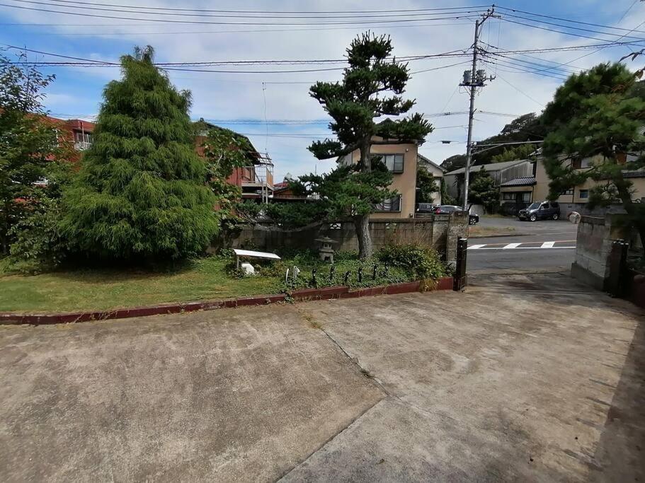 一棟貸しの宿 貸別荘 水戸ハウス Vacation Rental Mito House エクステリア 写真